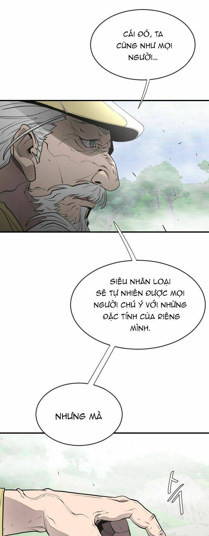 Kĩ Nguyên Của Anh Hùng Chapter 42 - Trang 2