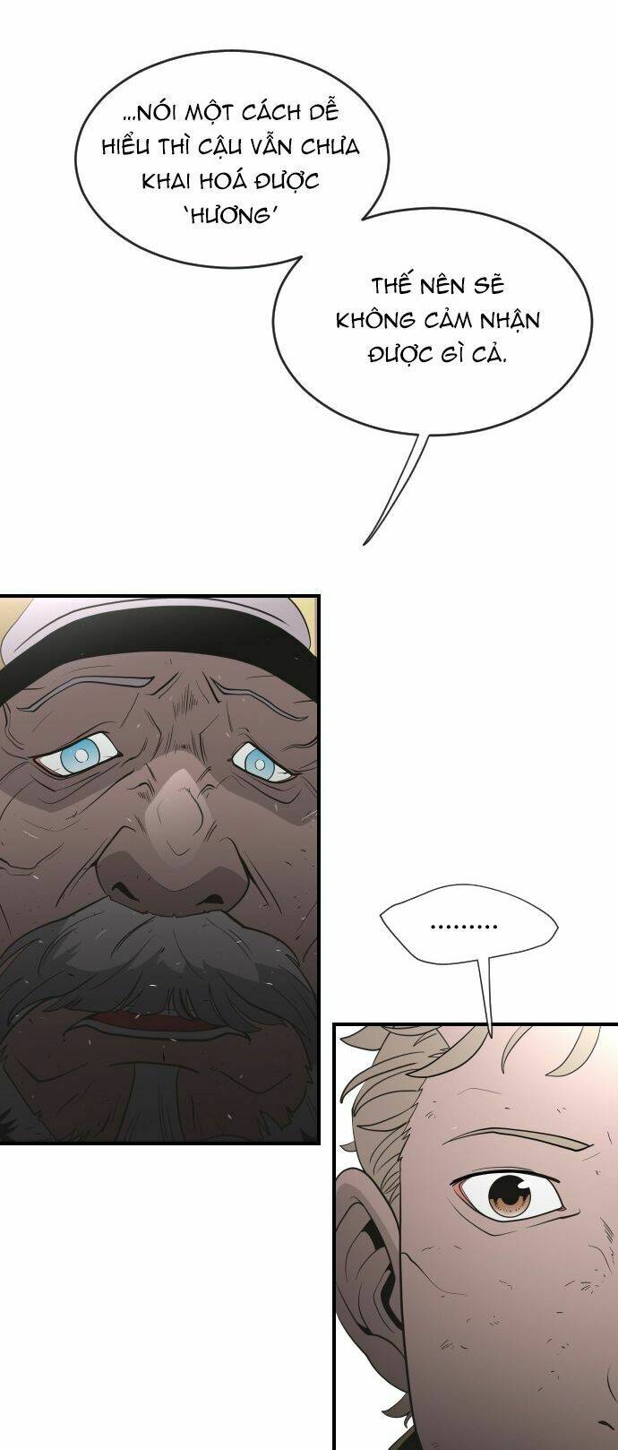 Kĩ Nguyên Của Anh Hùng Chapter 42 - Trang 2