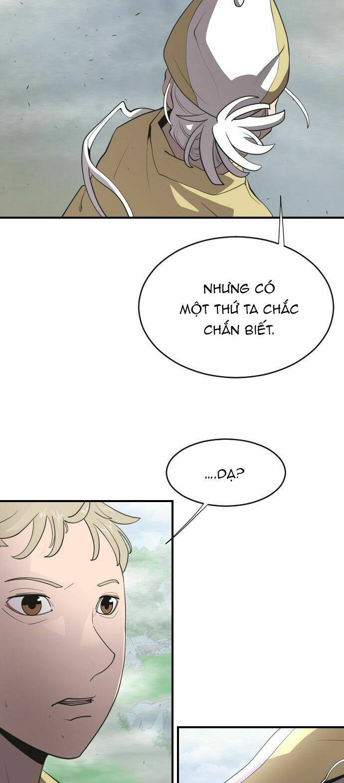 Kĩ Nguyên Của Anh Hùng Chapter 42 - Trang 2