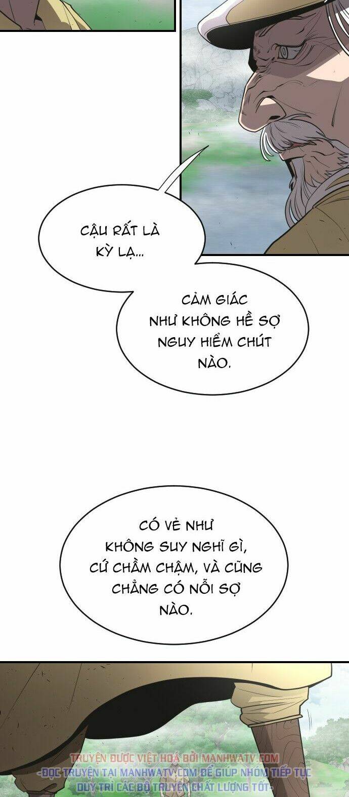 Kĩ Nguyên Của Anh Hùng Chapter 42 - Trang 2