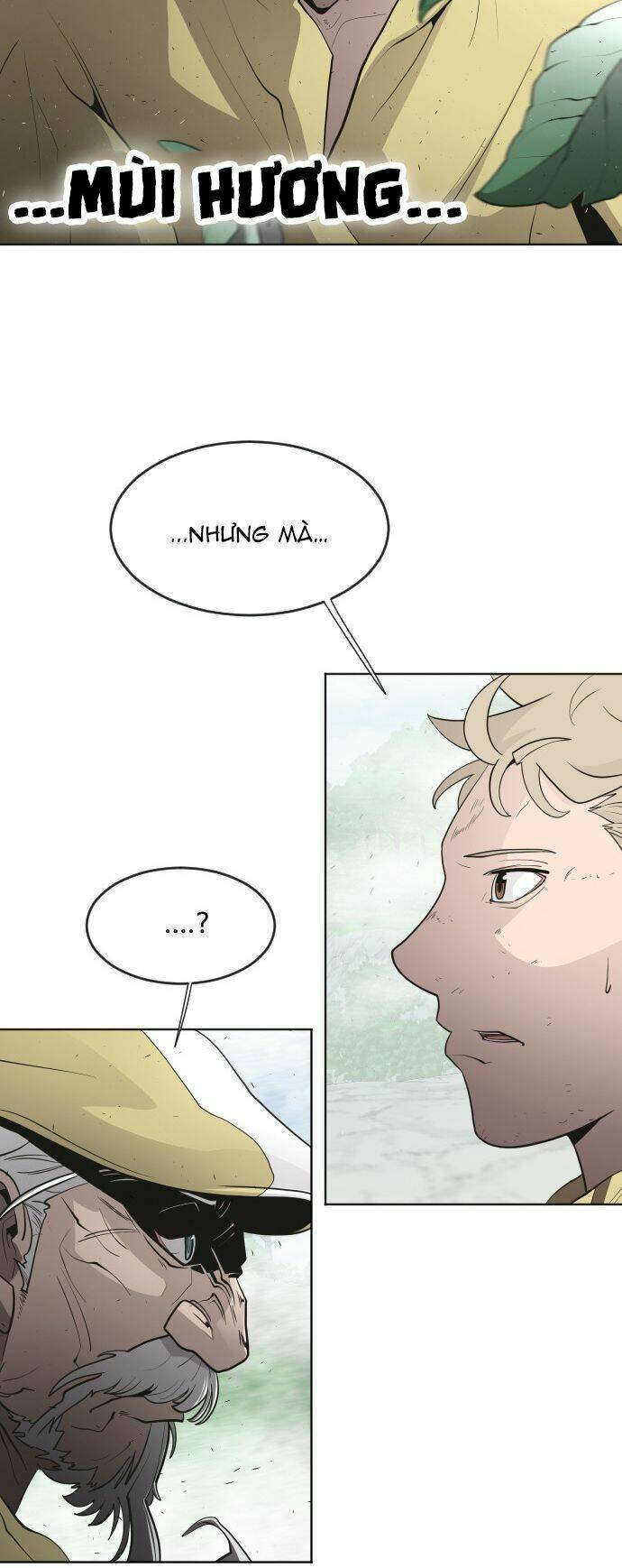 Kĩ Nguyên Của Anh Hùng Chapter 43 - Trang 2