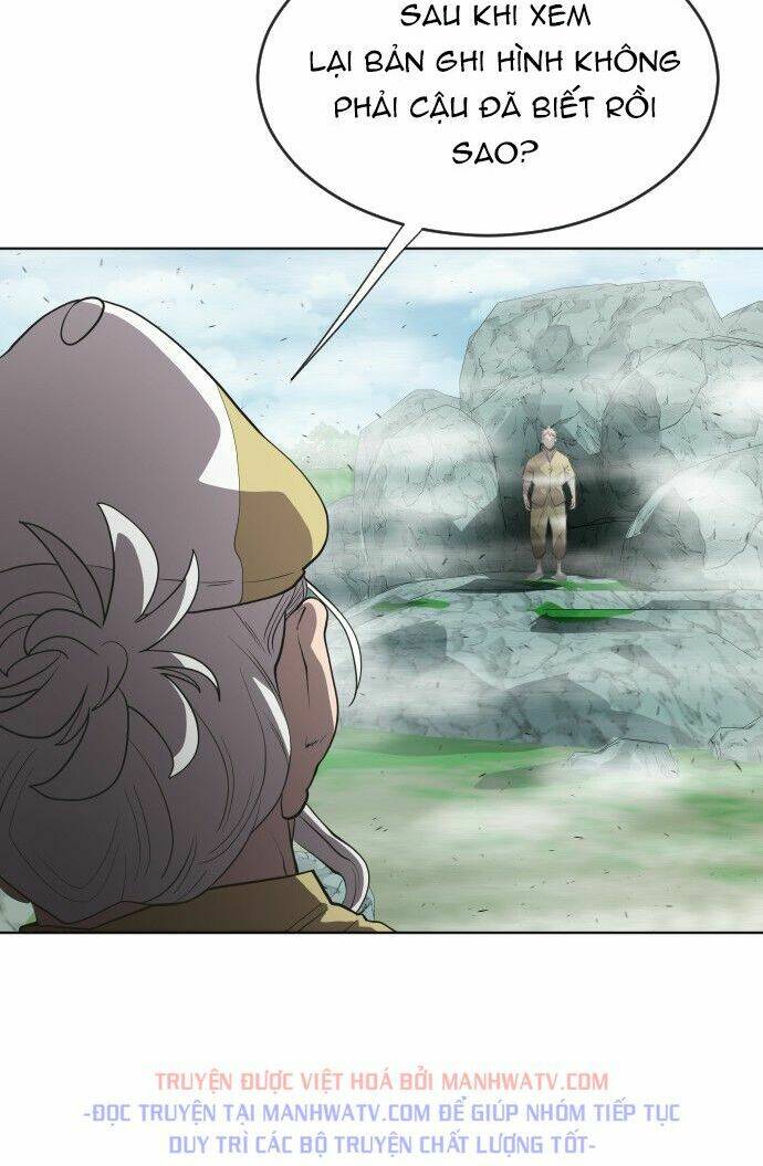 Kĩ Nguyên Của Anh Hùng Chapter 43 - Trang 2