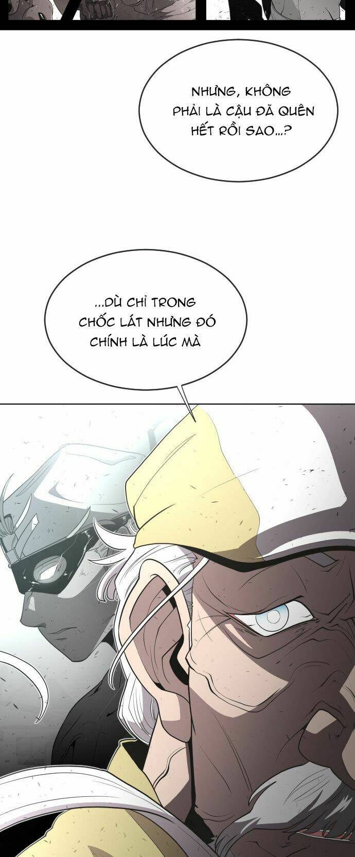 Kĩ Nguyên Của Anh Hùng Chapter 43 - Trang 2