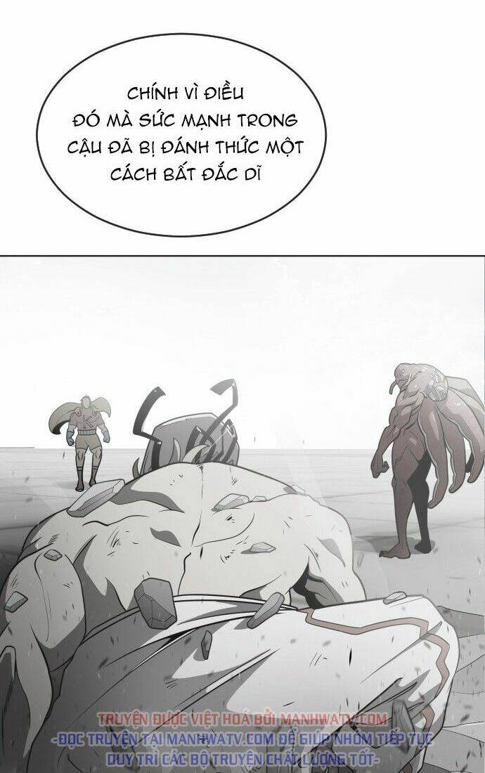 Kĩ Nguyên Của Anh Hùng Chapter 43 - Trang 2