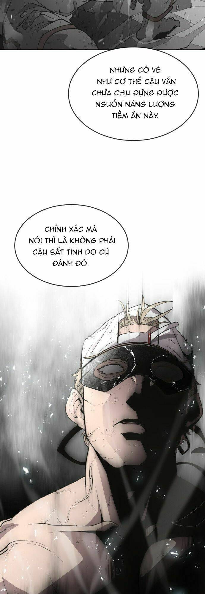 Kĩ Nguyên Của Anh Hùng Chapter 43 - Trang 2