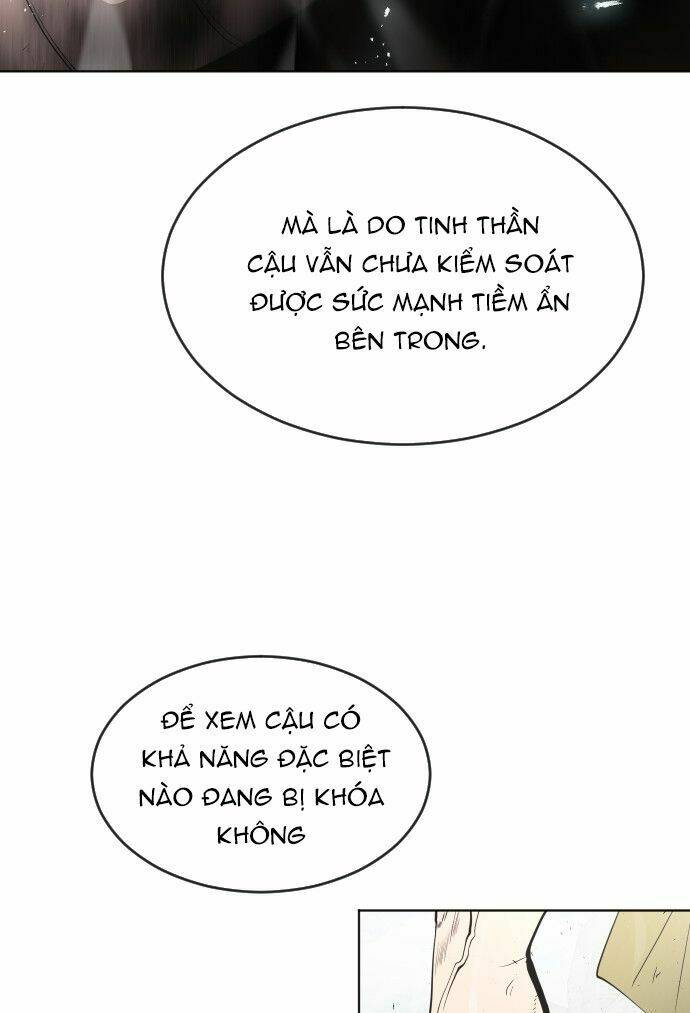 Kĩ Nguyên Của Anh Hùng Chapter 43 - Trang 2