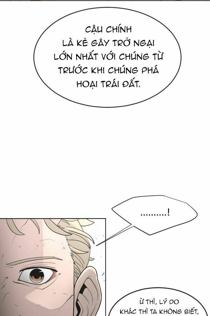 Kĩ Nguyên Của Anh Hùng Chapter 43 - Trang 2