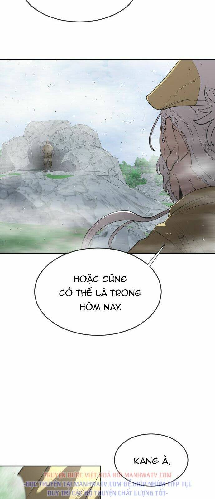 Kĩ Nguyên Của Anh Hùng Chapter 43 - Trang 2