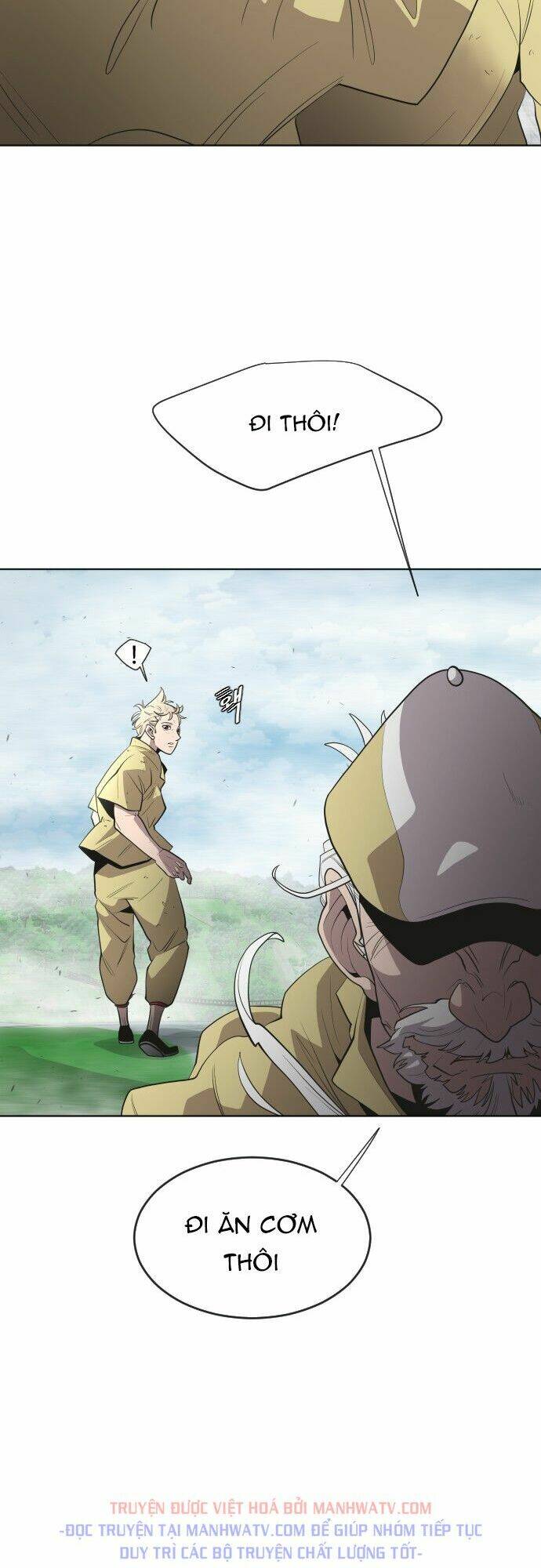 Kĩ Nguyên Của Anh Hùng Chapter 43 - Trang 2