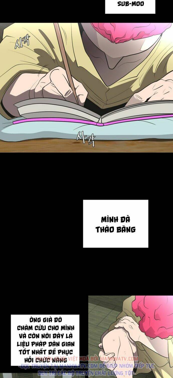 Kĩ Nguyên Của Anh Hùng Chapter 43 - Trang 2