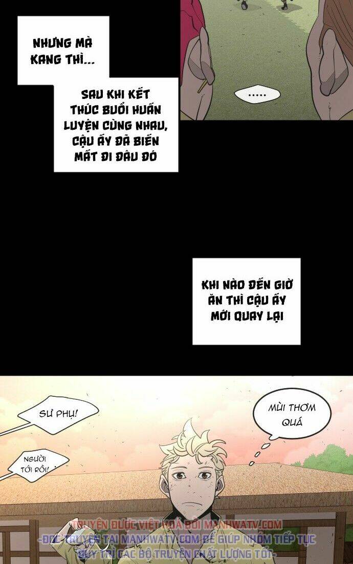 Kĩ Nguyên Của Anh Hùng Chapter 43 - Trang 2