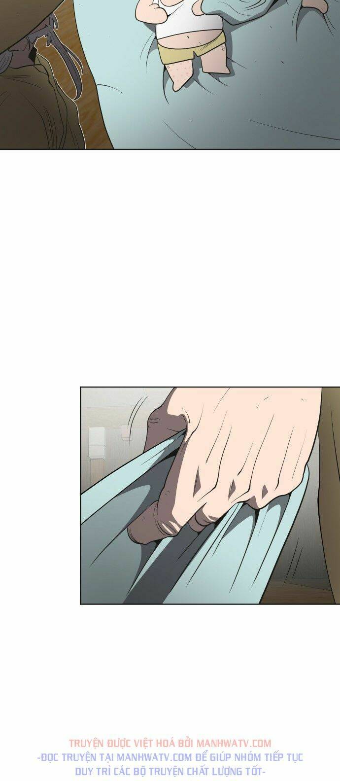 Kĩ Nguyên Của Anh Hùng Chapter 43 - Trang 2