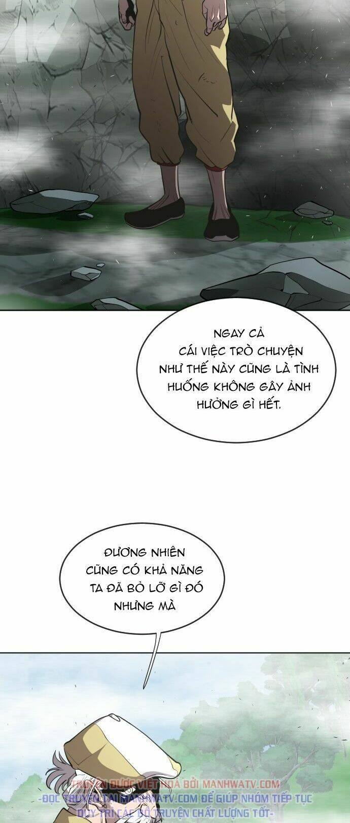 Kĩ Nguyên Của Anh Hùng Chapter 43 - Trang 2