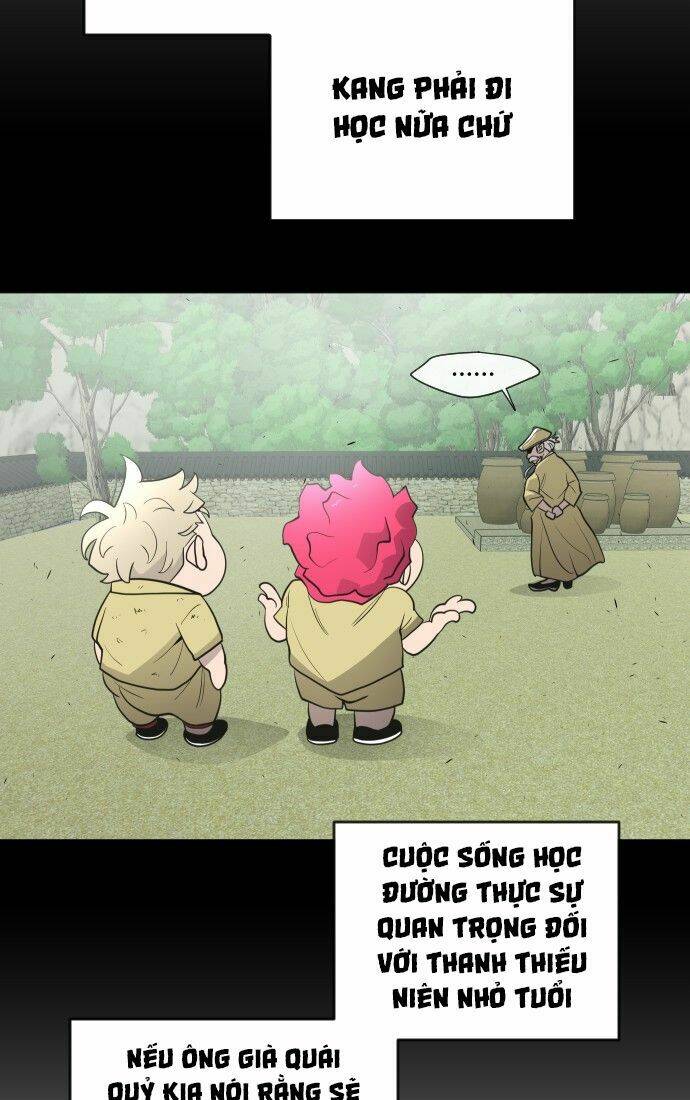 Kĩ Nguyên Của Anh Hùng Chapter 43 - Trang 2