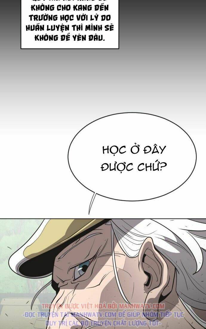 Kĩ Nguyên Của Anh Hùng Chapter 43 - Trang 2