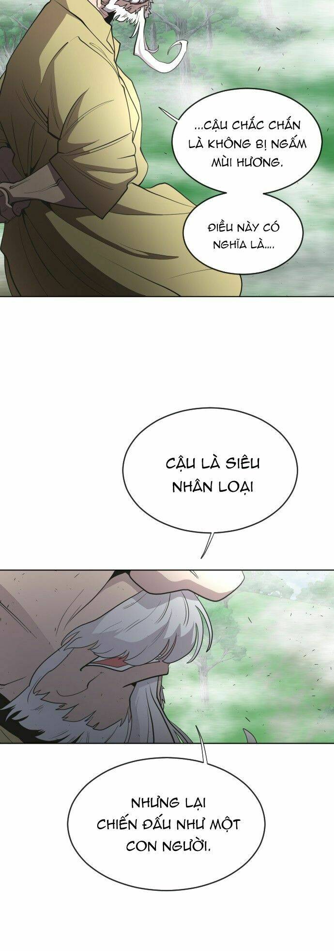 Kĩ Nguyên Của Anh Hùng Chapter 43 - Trang 2