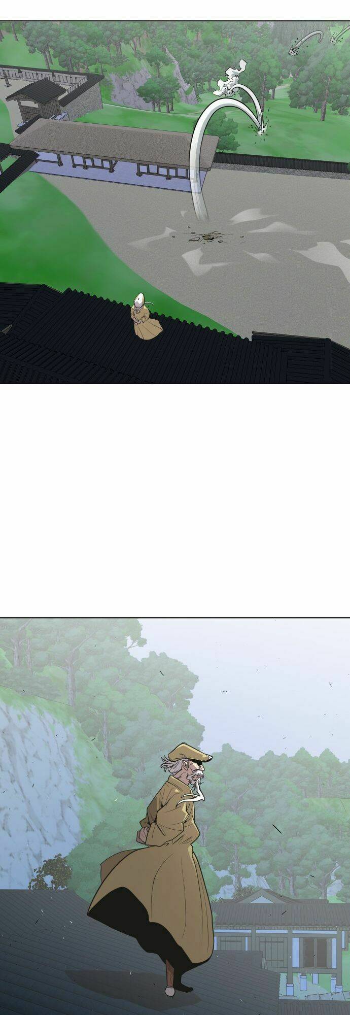 Kĩ Nguyên Của Anh Hùng Chapter 44 - Trang 2