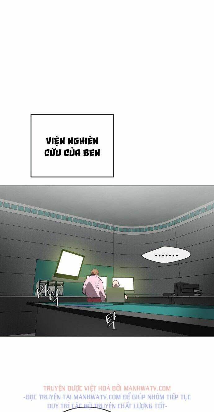 Kĩ Nguyên Của Anh Hùng Chapter 44 - Trang 2