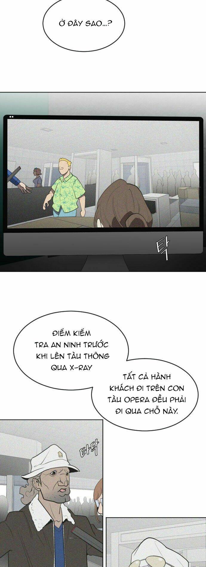 Kĩ Nguyên Của Anh Hùng Chapter 44 - Trang 2