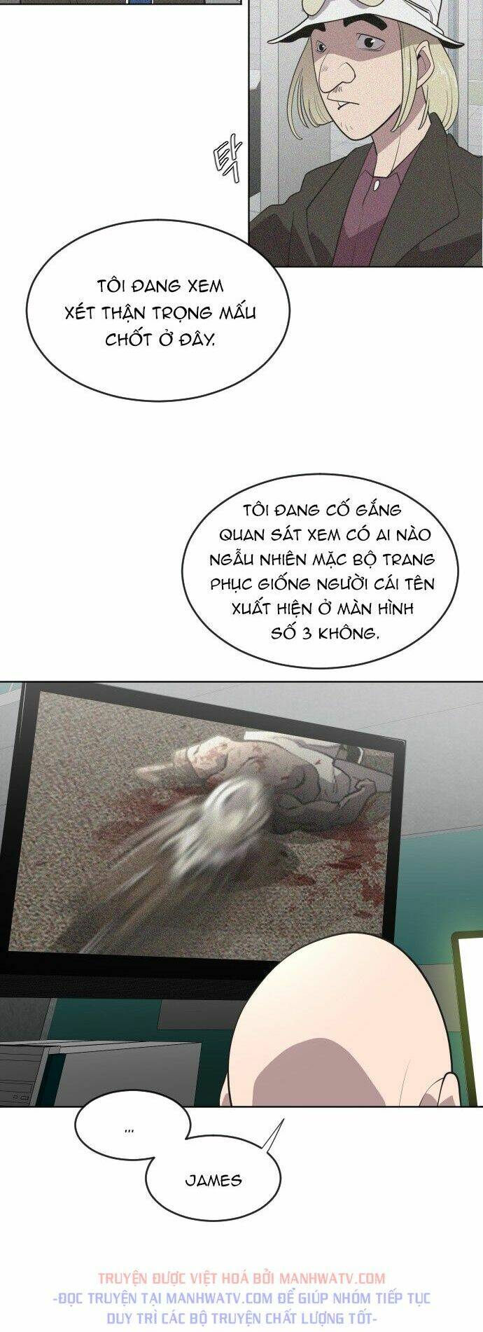 Kĩ Nguyên Của Anh Hùng Chapter 44 - Trang 2