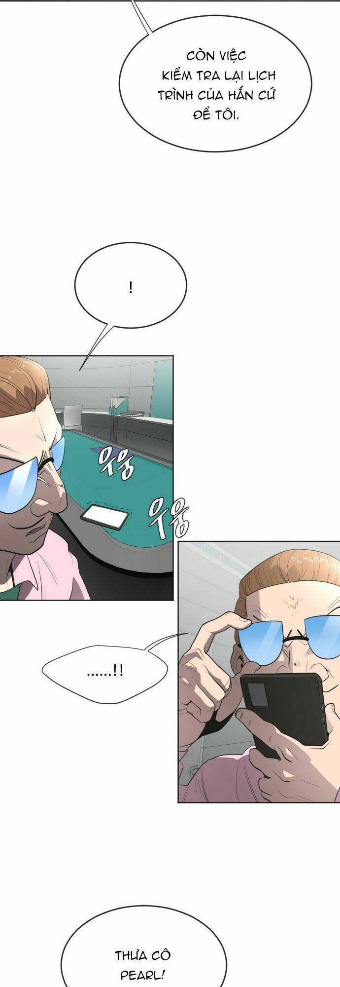 Kĩ Nguyên Của Anh Hùng Chapter 44 - Trang 2