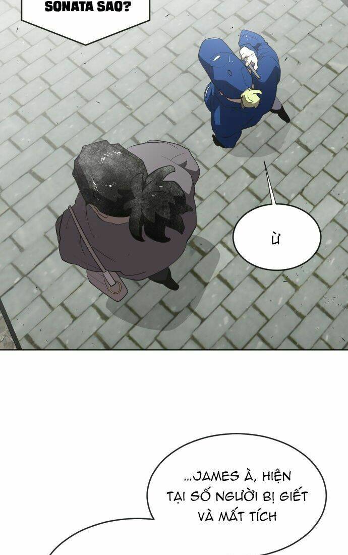 Kĩ Nguyên Của Anh Hùng Chapter 44 - Trang 2