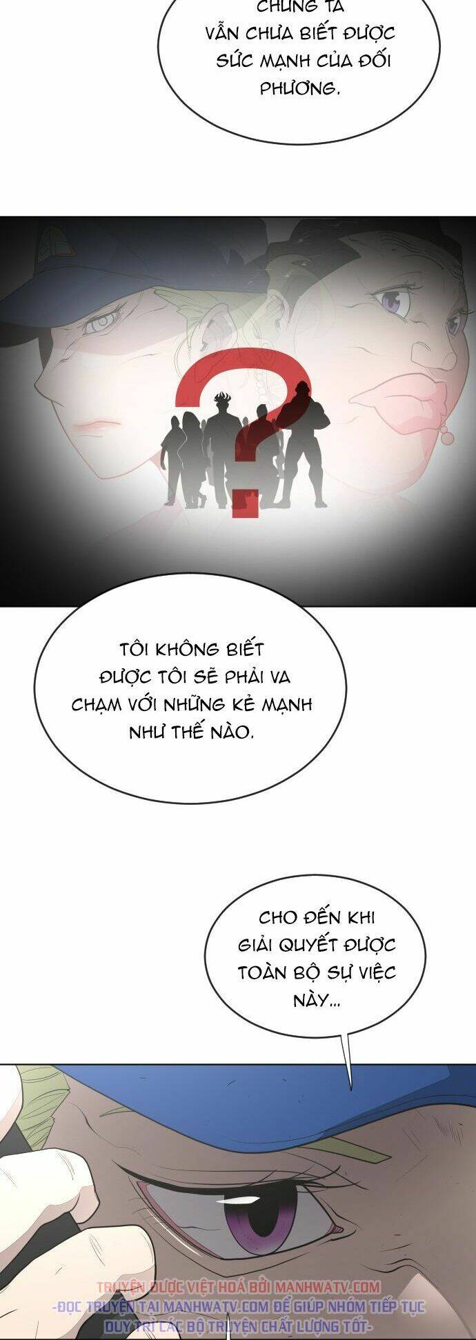 Kĩ Nguyên Của Anh Hùng Chapter 44 - Trang 2