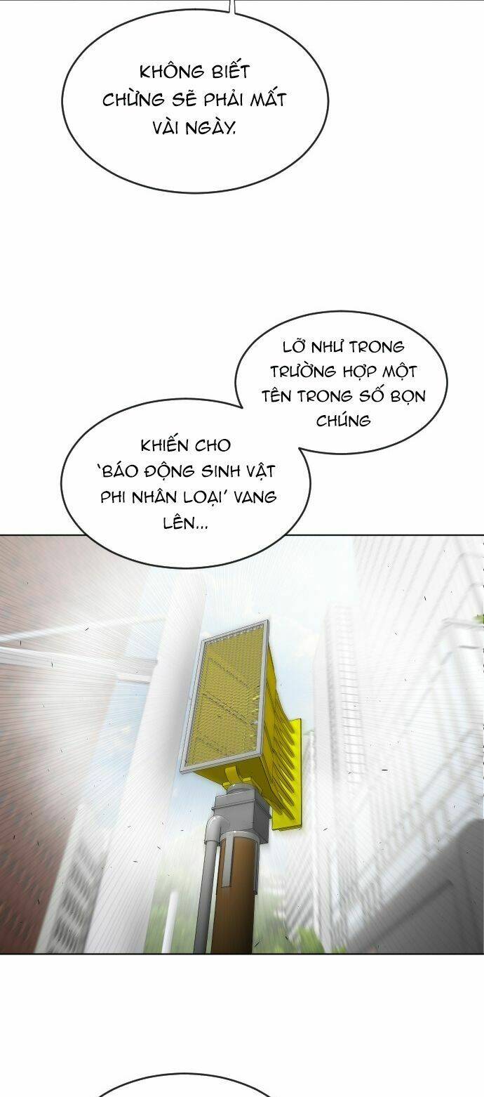 Kĩ Nguyên Của Anh Hùng Chapter 44 - Trang 2