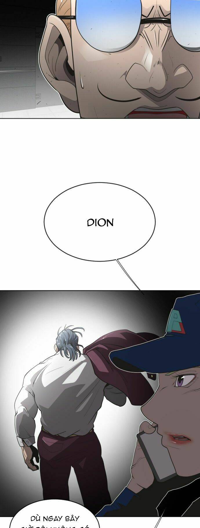 Kĩ Nguyên Của Anh Hùng Chapter 44 - Trang 2