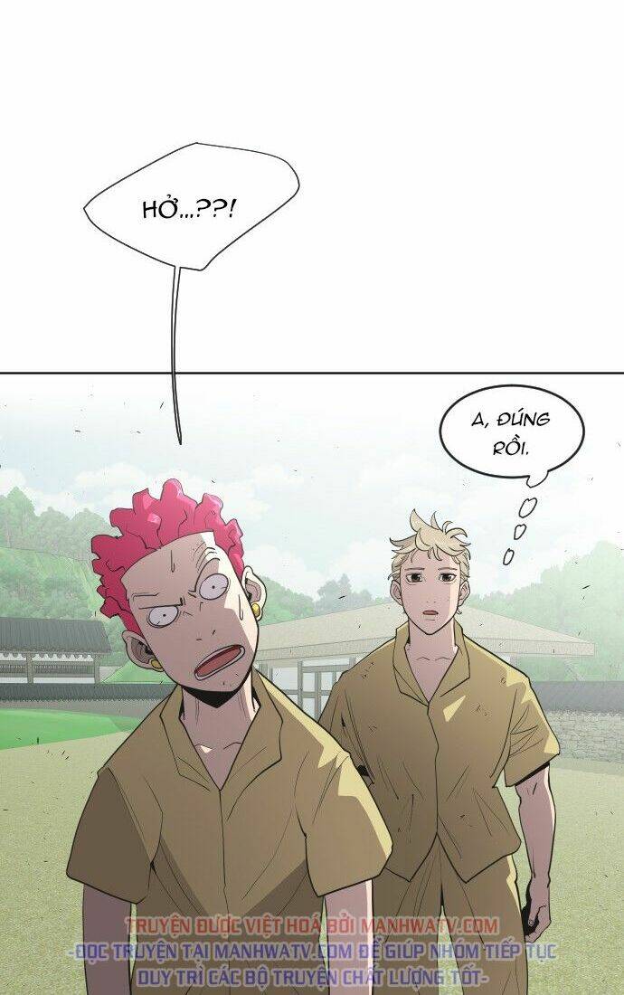 Kĩ Nguyên Của Anh Hùng Chapter 44 - Trang 2