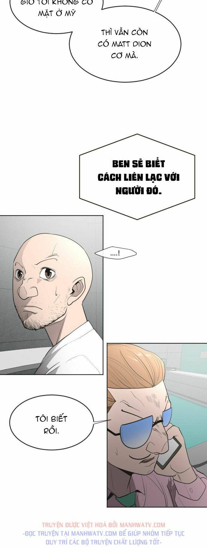 Kĩ Nguyên Của Anh Hùng Chapter 44 - Trang 2