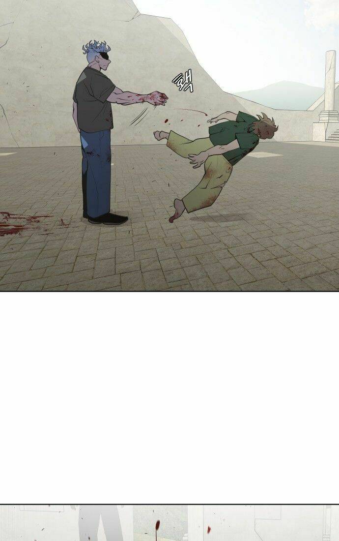 Kĩ Nguyên Của Anh Hùng Chapter 44 - Trang 2