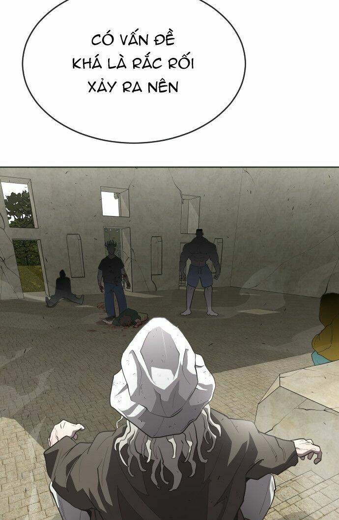 Kĩ Nguyên Của Anh Hùng Chapter 44 - Trang 2