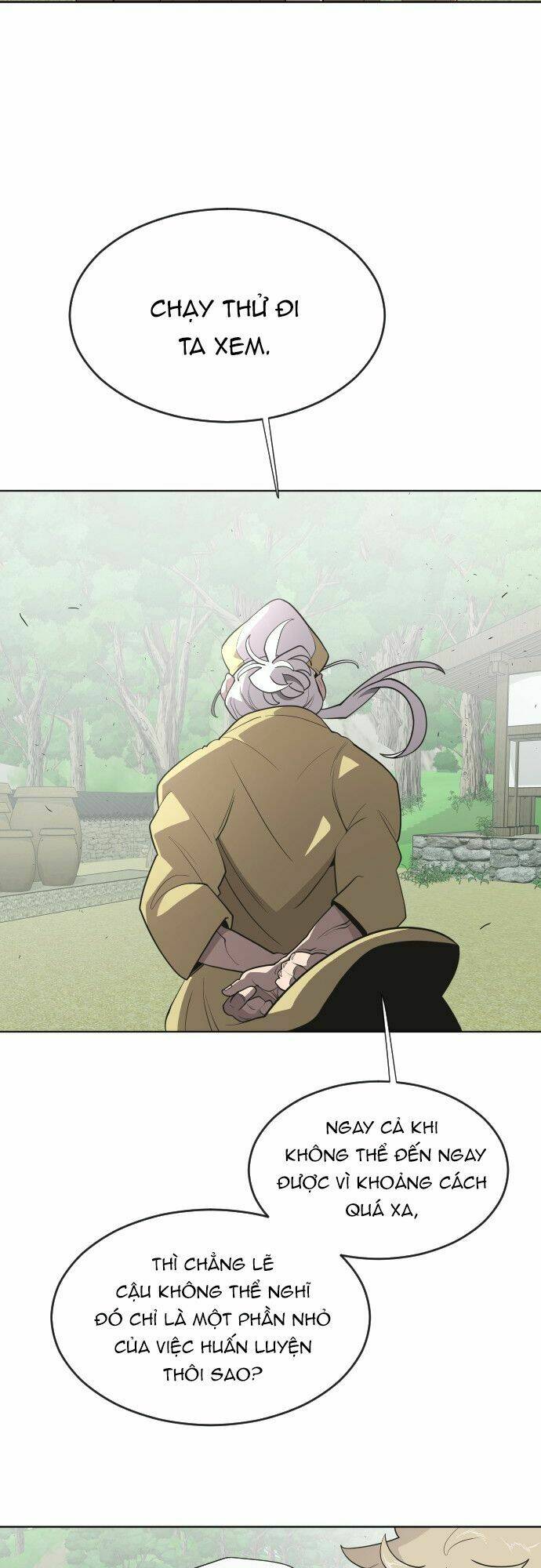 Kĩ Nguyên Của Anh Hùng Chapter 44 - Trang 2