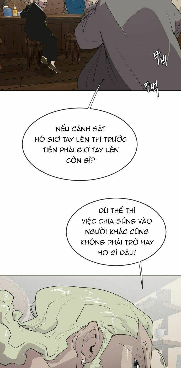Kĩ Nguyên Của Anh Hùng Chapter 45 - Trang 2