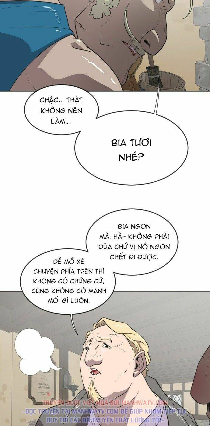 Kĩ Nguyên Của Anh Hùng Chapter 45 - Trang 2