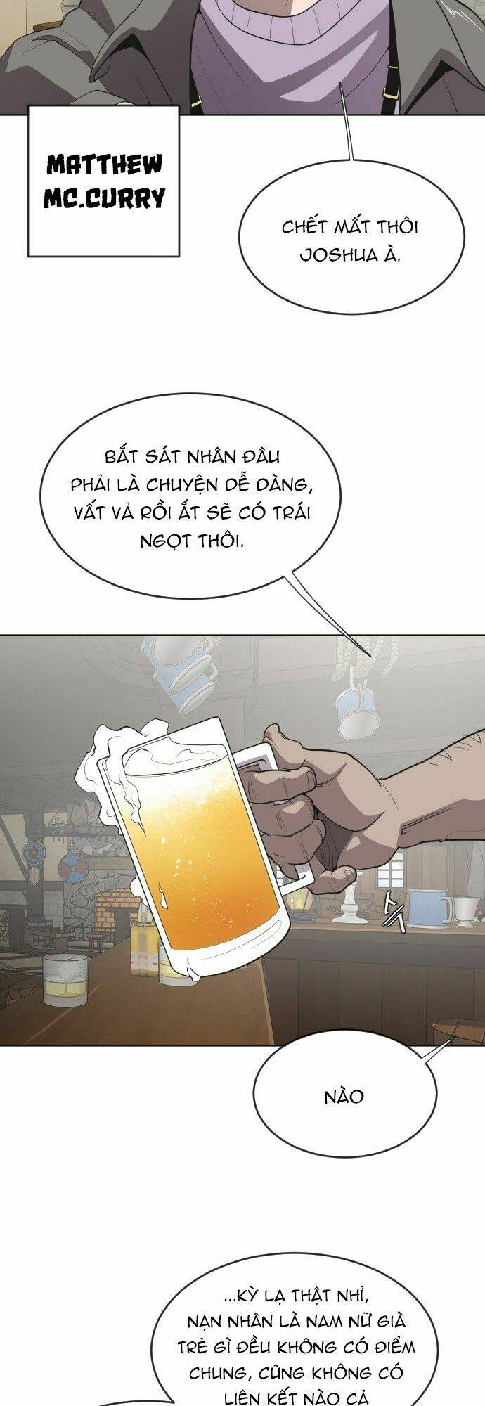 Kĩ Nguyên Của Anh Hùng Chapter 45 - Trang 2