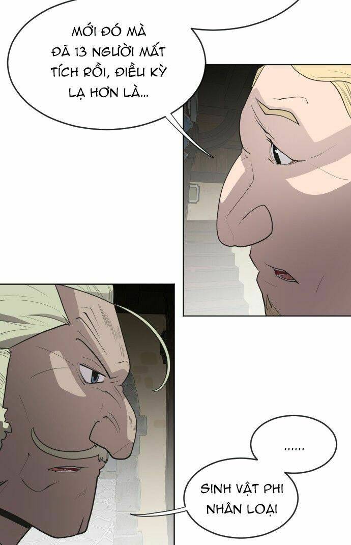 Kĩ Nguyên Của Anh Hùng Chapter 45 - Trang 2