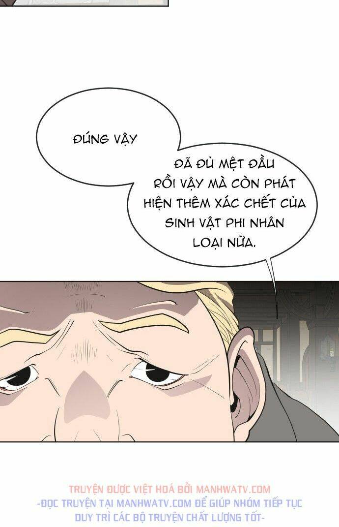 Kĩ Nguyên Của Anh Hùng Chapter 45 - Trang 2