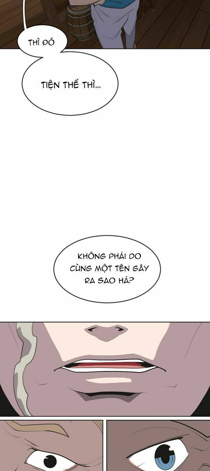 Kĩ Nguyên Của Anh Hùng Chapter 45 - Trang 2
