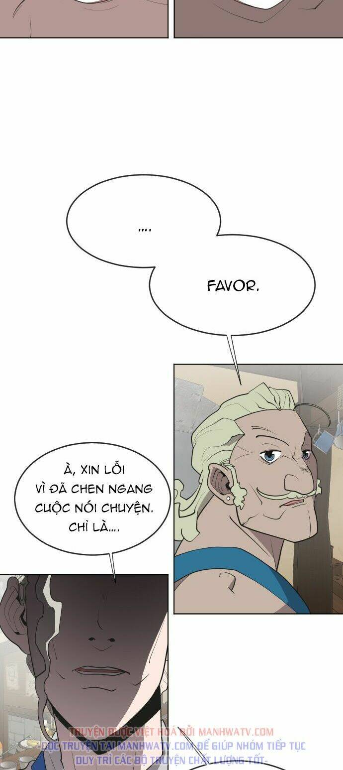 Kĩ Nguyên Của Anh Hùng Chapter 45 - Trang 2