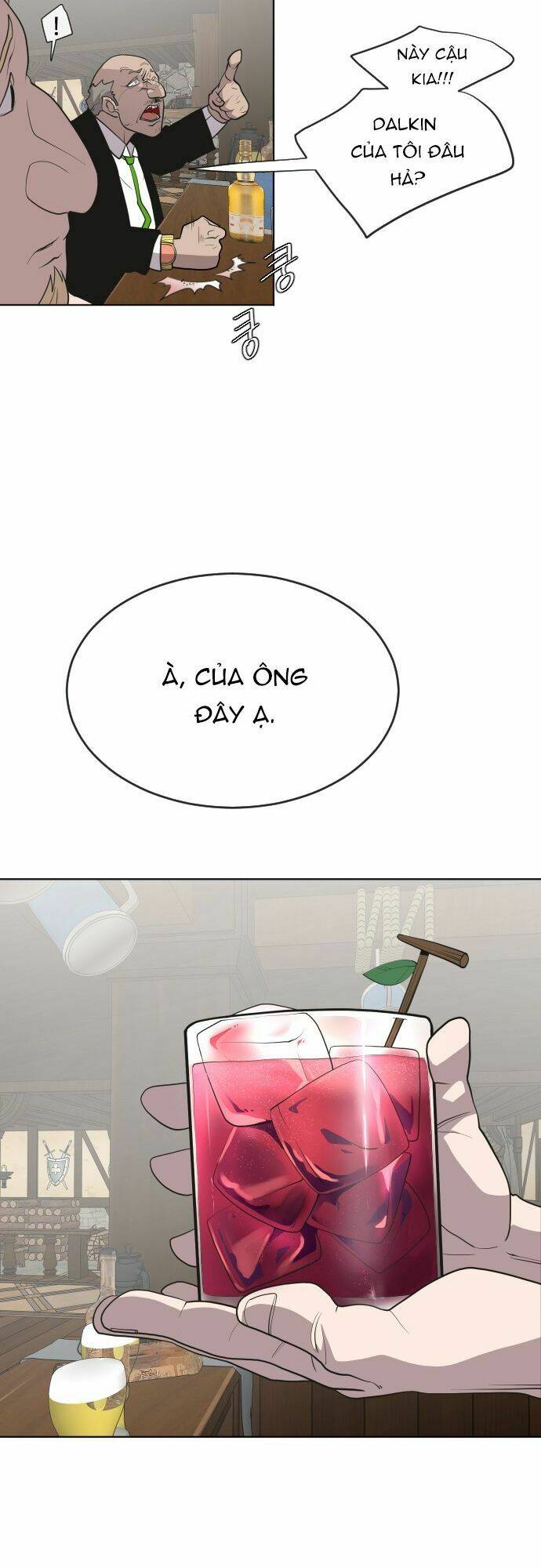 Kĩ Nguyên Của Anh Hùng Chapter 45 - Trang 2