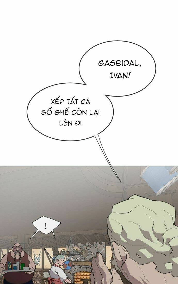 Kĩ Nguyên Của Anh Hùng Chapter 45 - Trang 2