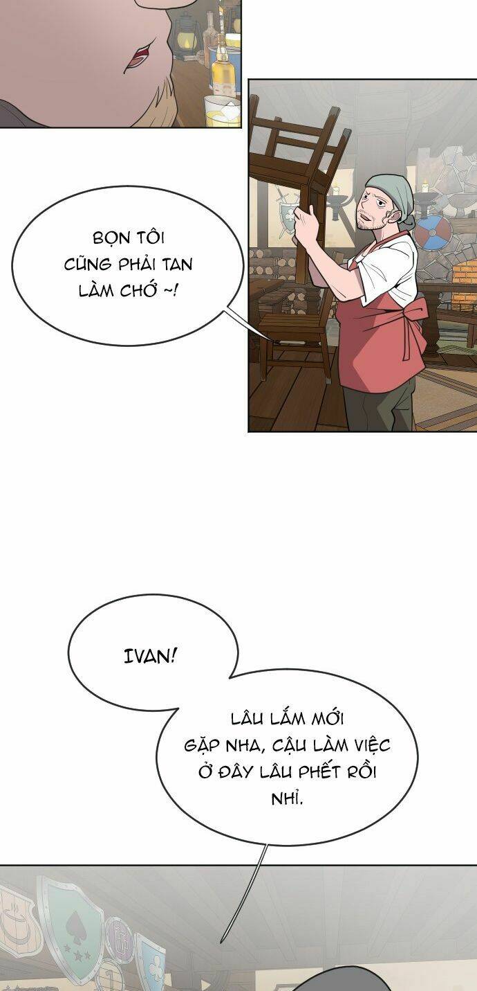 Kĩ Nguyên Của Anh Hùng Chapter 45 - Trang 2