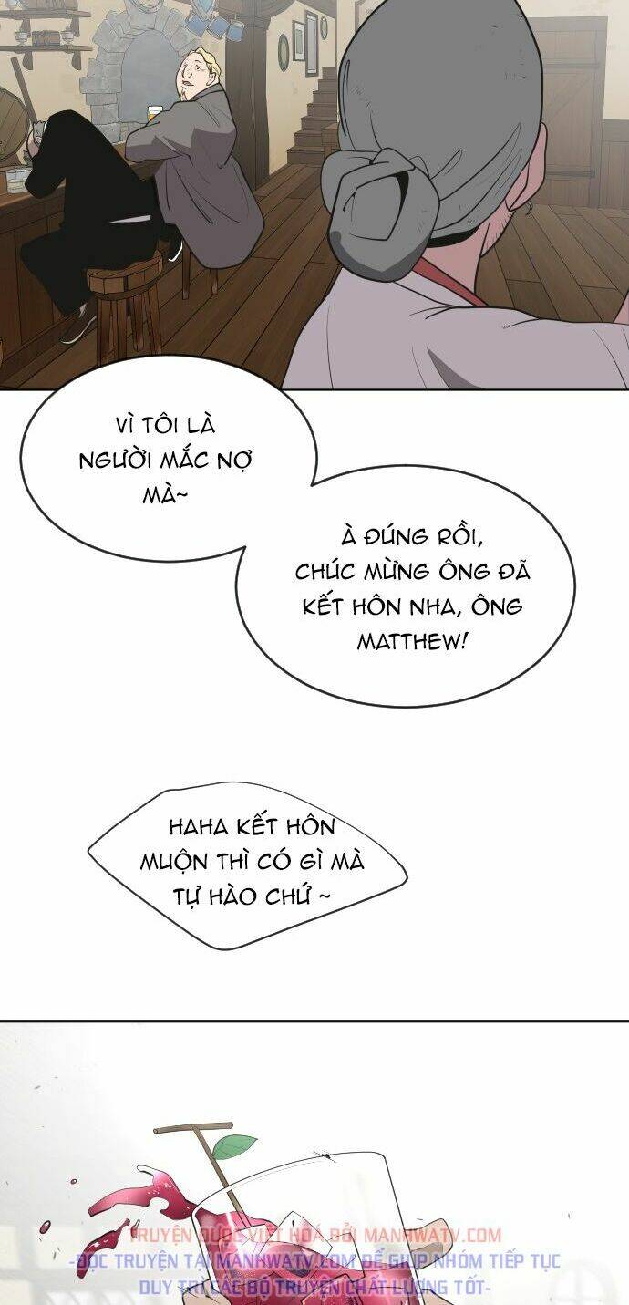 Kĩ Nguyên Của Anh Hùng Chapter 45 - Trang 2