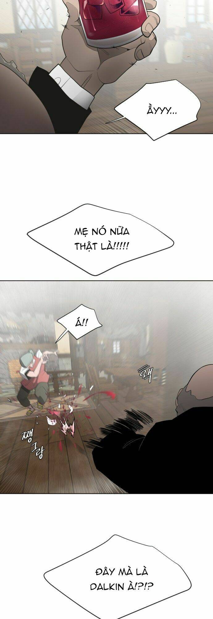 Kĩ Nguyên Của Anh Hùng Chapter 45 - Trang 2