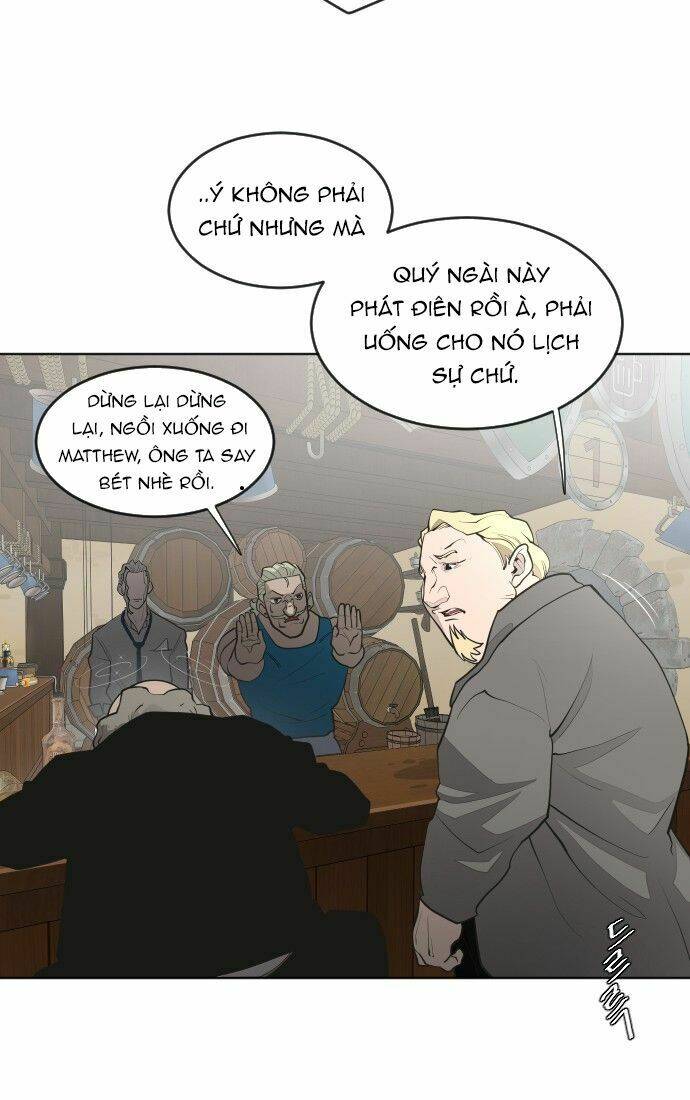 Kĩ Nguyên Của Anh Hùng Chapter 45 - Trang 2