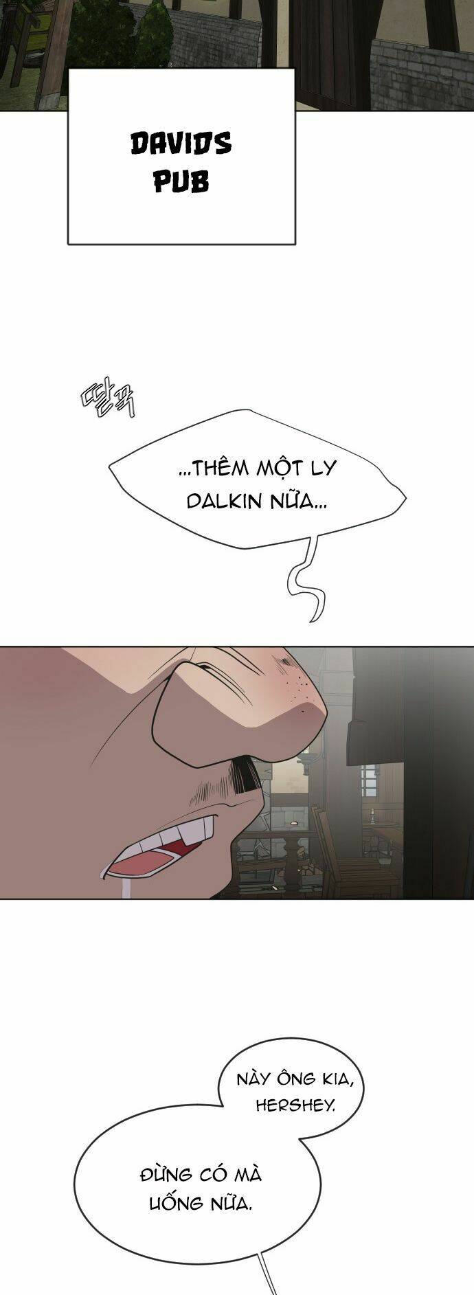 Kĩ Nguyên Của Anh Hùng Chapter 45 - Trang 2