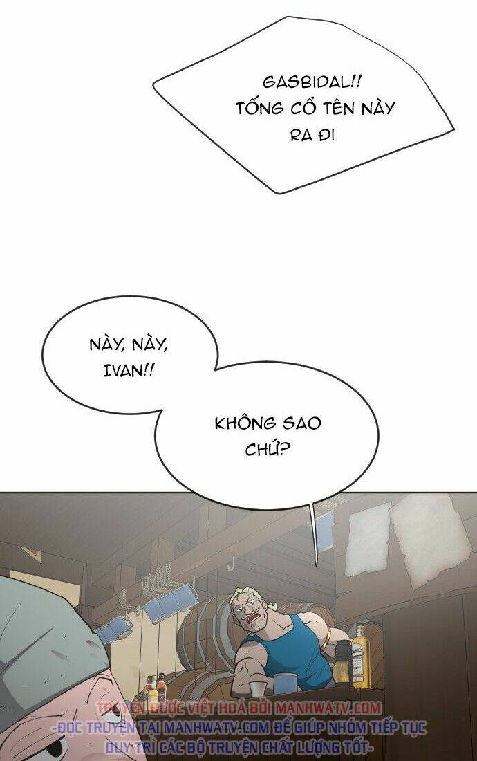 Kĩ Nguyên Của Anh Hùng Chapter 45 - Trang 2