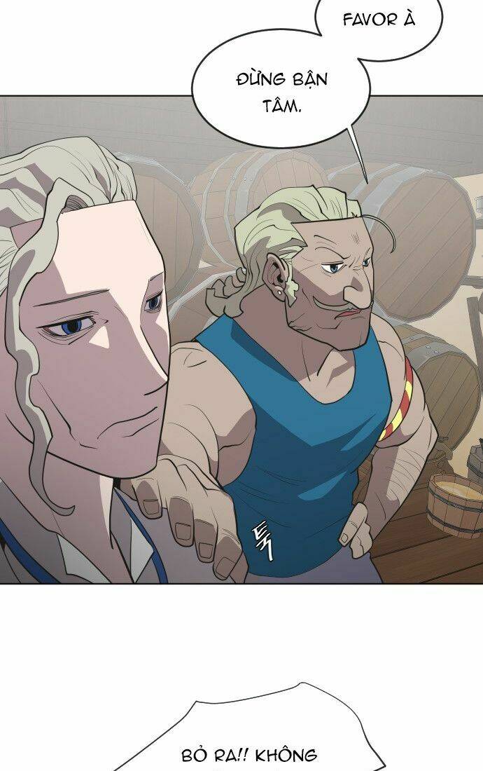 Kĩ Nguyên Của Anh Hùng Chapter 45 - Trang 2